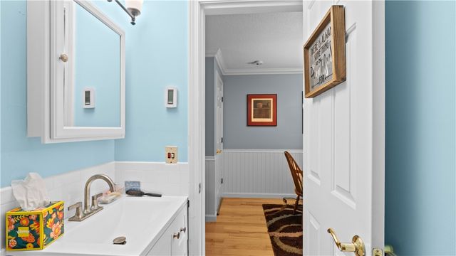 37 Niblick Circle, Coventry, RI 02816