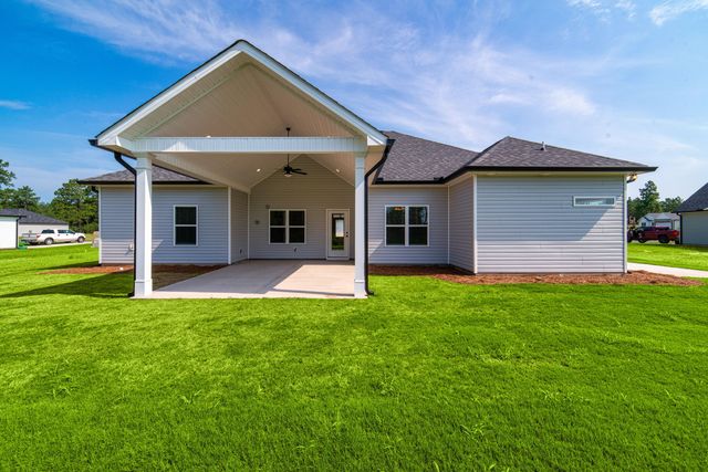 683 Jet Pass, Beech Island, SC 29842