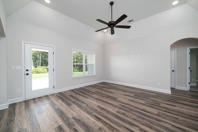 683 Jet Pass, Beech Island, SC 29842