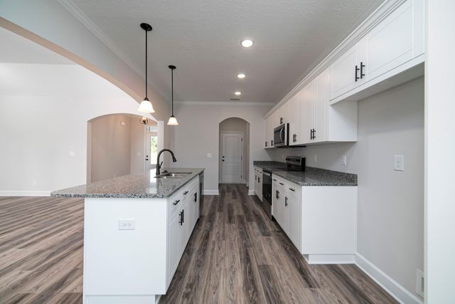 683 Jet Pass, Beech Island, SC 29842