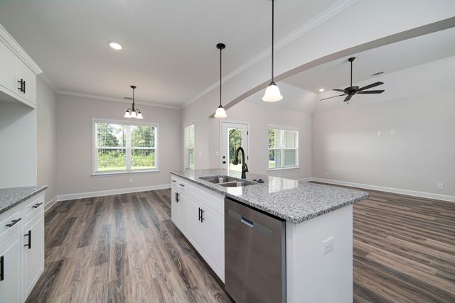 683 Jet Pass, Beech Island, SC 29842