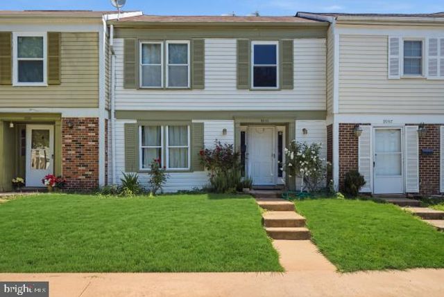 9035 BONHAM CIR, Manassas, VA 20110