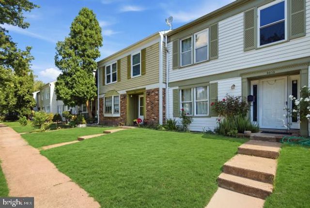 9035 BONHAM CIR, Manassas, VA 20110