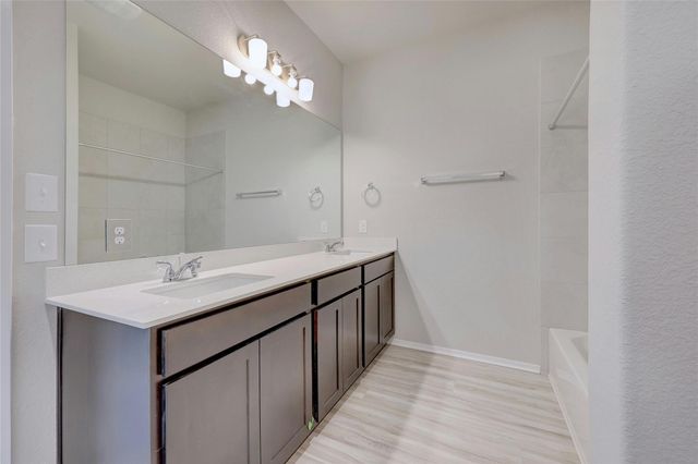 116 Bent Creek LN, Georgetown, TX 78628