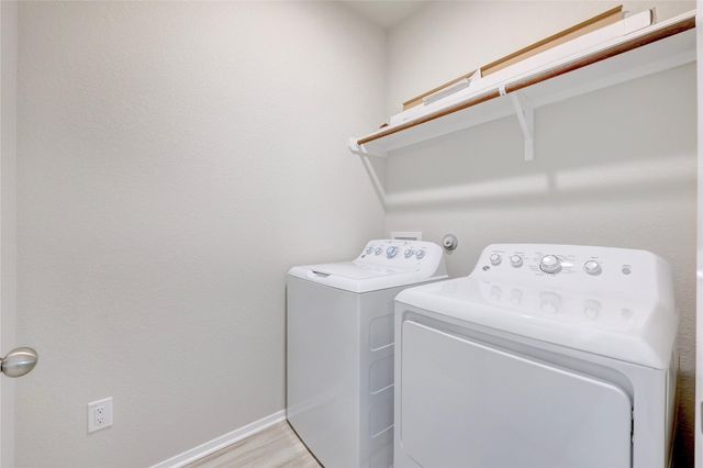 116 Bent Creek LN, Georgetown, TX 78628