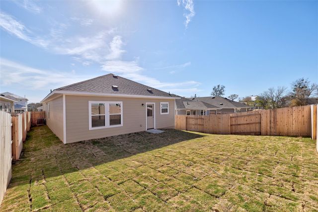 116 Bent Creek LN, Georgetown, TX 78628