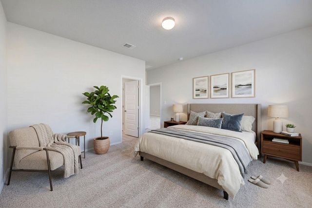 116 Bent Creek LN, Georgetown, TX 78628