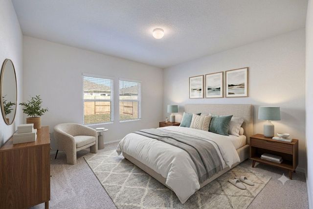 116 Bent Creek LN, Georgetown, TX 78628