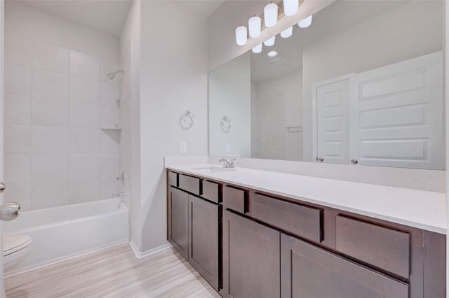 116 Bent Creek LN, Georgetown, TX 78628