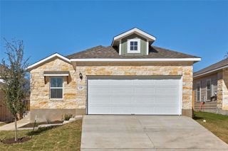 116 Bent Creek LN, Georgetown, TX 78628