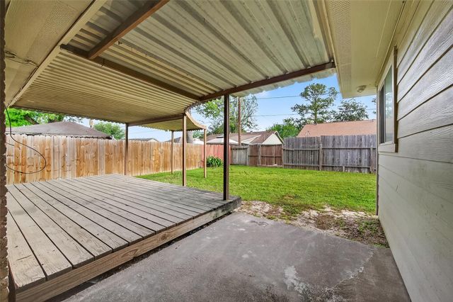 15022 Chipman Lane, Houston, TX 77060