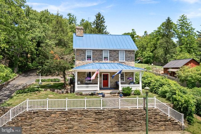 36930 CHARLES TOWN, Purcellville, VA 20132