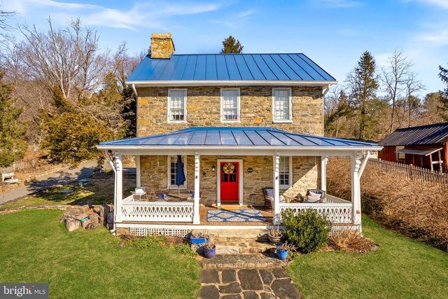 36930 CHARLES TOWN, Purcellville, VA 20132