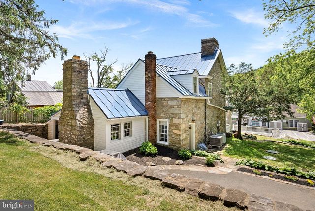 36930 CHARLES TOWN, Purcellville, VA 20132