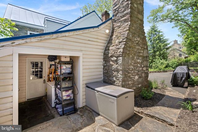 36930 CHARLES TOWN, Purcellville, VA 20132