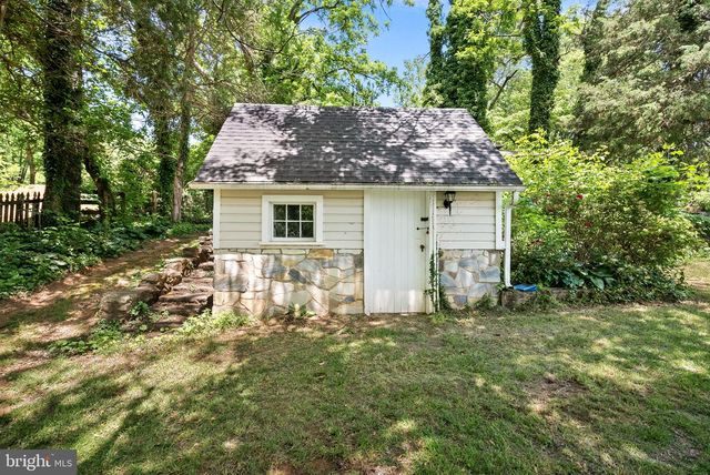 36930 CHARLES TOWN, Purcellville, VA 20132