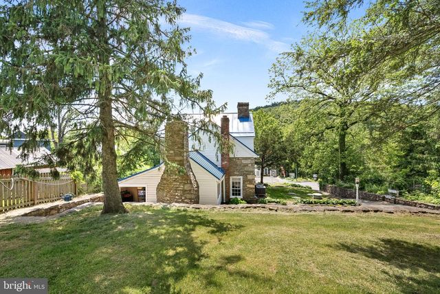 36930 CHARLES TOWN, Purcellville, VA 20132