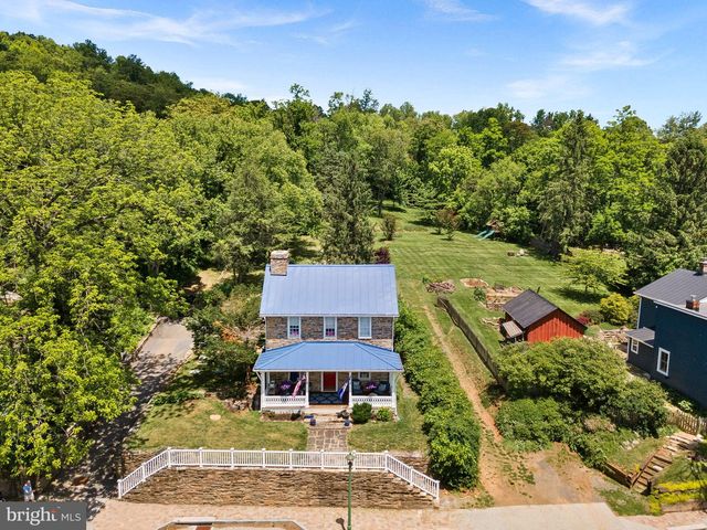 36930 CHARLES TOWN, Purcellville, VA 20132