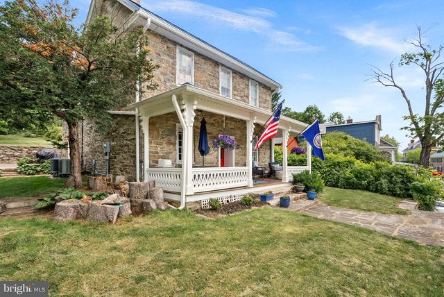 36930 CHARLES TOWN, Purcellville, VA 20132