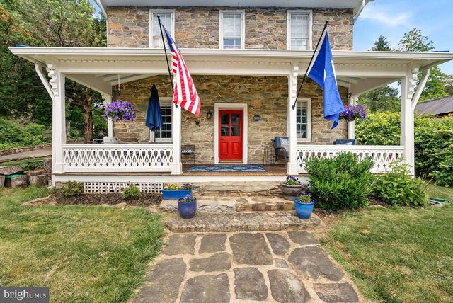 36930 CHARLES TOWN, Purcellville, VA 20132