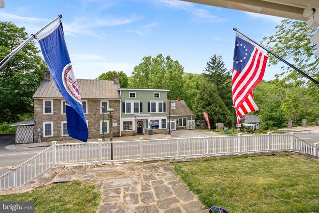 36930 CHARLES TOWN, Purcellville, VA 20132