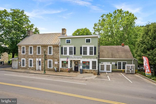 36930 CHARLES TOWN, Purcellville, VA 20132