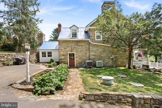 36930 CHARLES TOWN, Purcellville, VA 20132