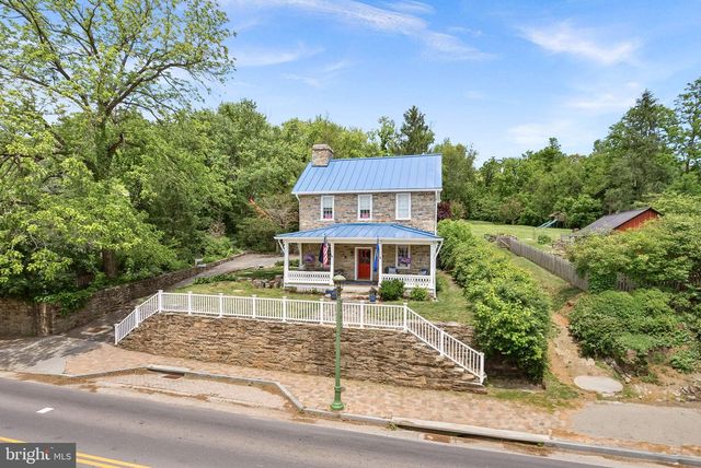 36930 CHARLES TOWN, Purcellville, VA 20132