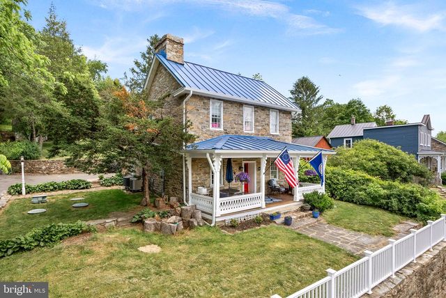 36930 CHARLES TOWN, Purcellville, VA 20132