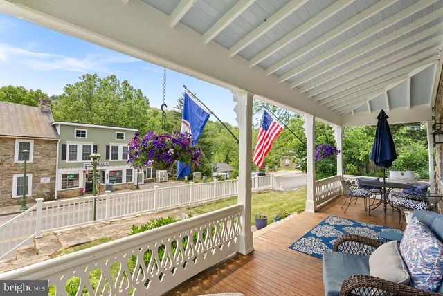 36930 CHARLES TOWN, Purcellville, VA 20132