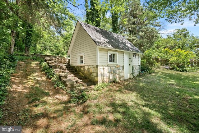 36930 CHARLES TOWN, Purcellville, VA 20132