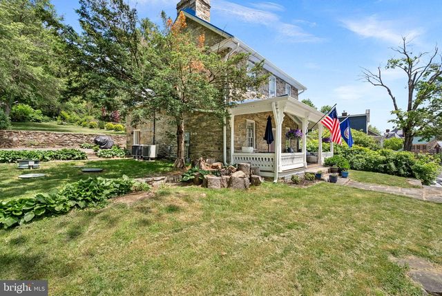 36930 CHARLES TOWN, Purcellville, VA 20132