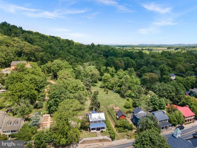 36930 CHARLES TOWN, Purcellville, VA 20132