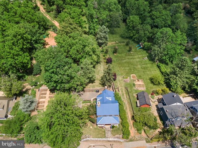 36930 CHARLES TOWN, Purcellville, VA 20132