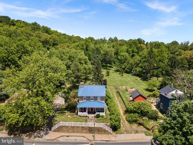 36930 CHARLES TOWN, Purcellville, VA 20132