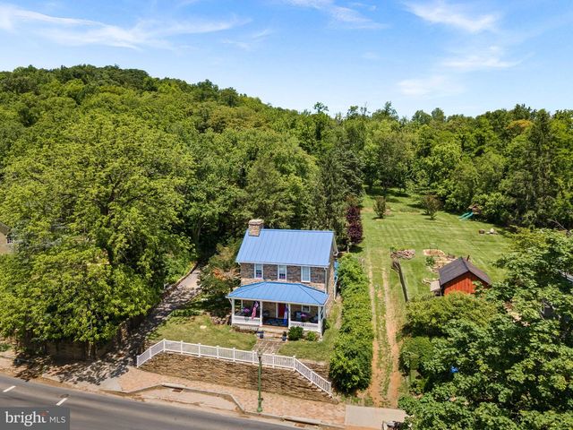 36930 CHARLES TOWN, Purcellville, VA 20132