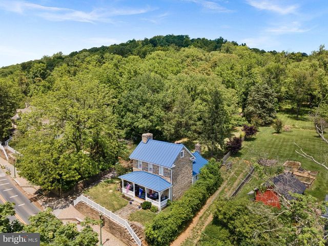 36930 CHARLES TOWN, Purcellville, VA 20132