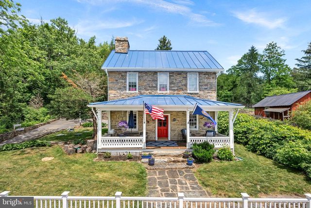 36930 CHARLES TOWN, Purcellville, VA 20132