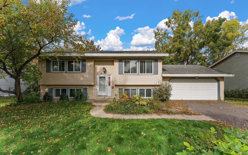 475 Springhill Road, Vadnais Heights, MN 55127 — photo 2