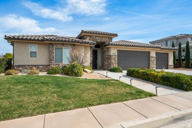 3114 E SEEGMILLER DR, St. George, UT 84790