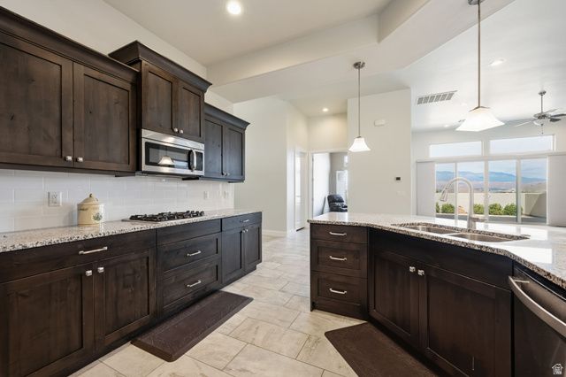 3114 E SEEGMILLER DR, St. George, UT 84790