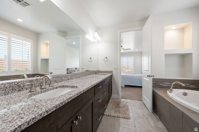 3114 E SEEGMILLER DR, St. George, UT 84790