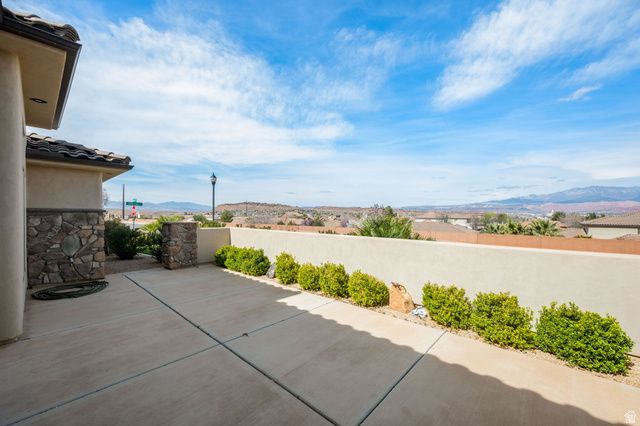 3114 E SEEGMILLER DR, St. George, UT 84790