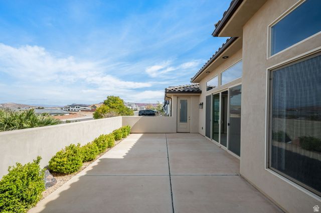 3114 E SEEGMILLER DR, St. George, UT 84790