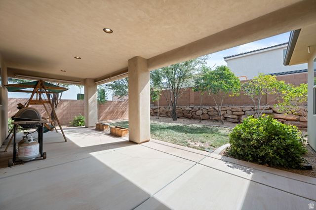 3114 E SEEGMILLER DR, St. George, UT 84790