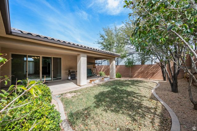 3114 E SEEGMILLER DR, St. George, UT 84790