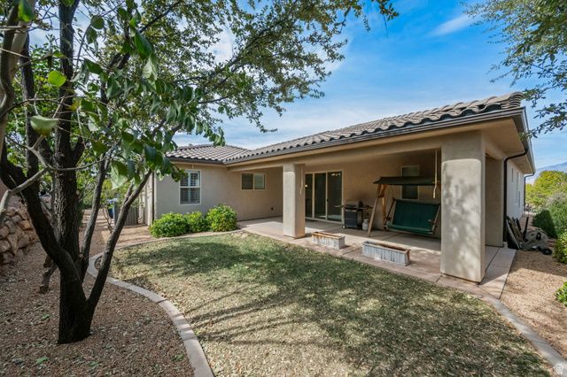 3114 E SEEGMILLER DR, St. George, UT 84790