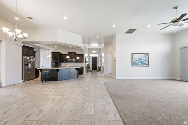 3114 E SEEGMILLER DR, St. George, UT 84790