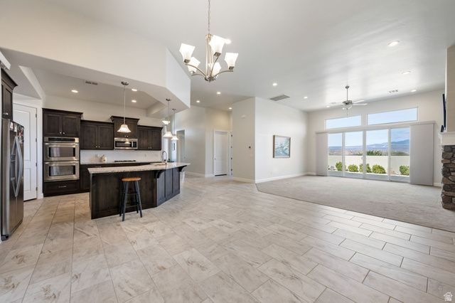 3114 E SEEGMILLER DR, St. George, UT 84790