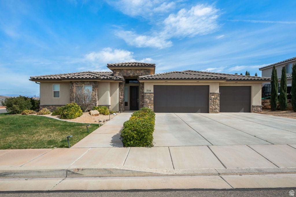 3114 E SEEGMILLER DR, St. George, UT 84790